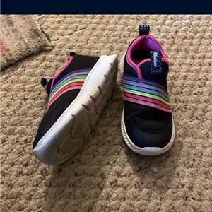 Girl shoes